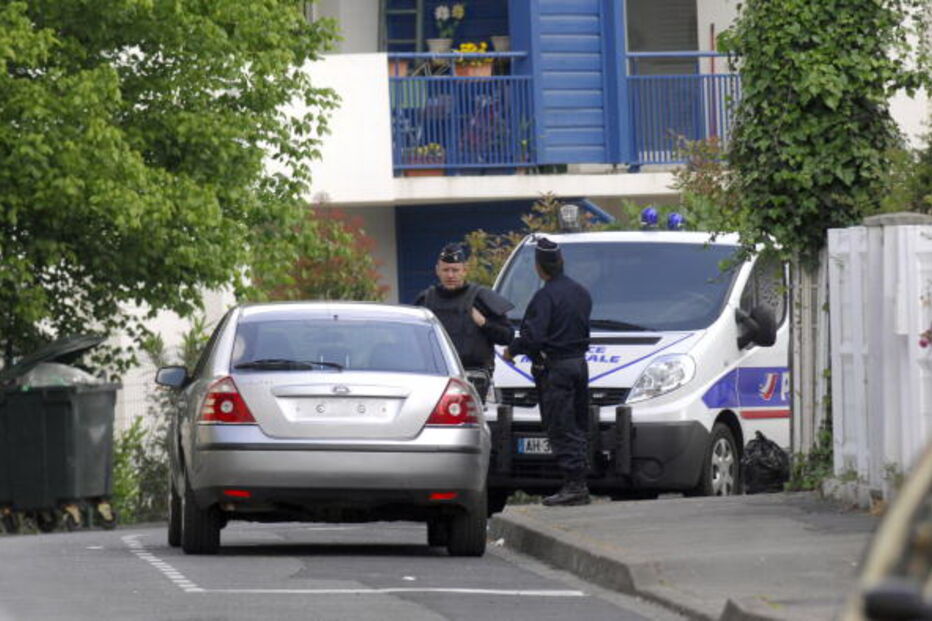 Capturado chefe militar da ETA
