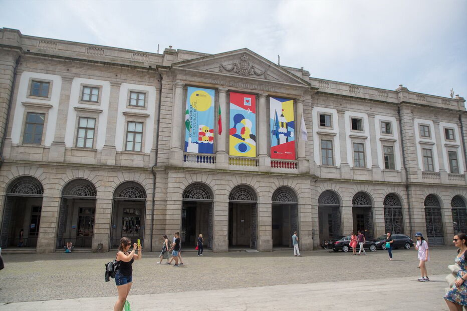 Universidade do Porto