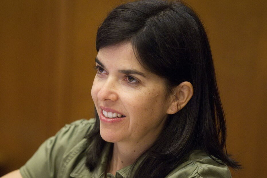 Margarida Matos Rosa