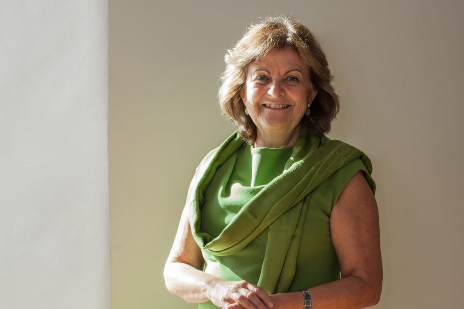 Elisa Ferreira banco portugal