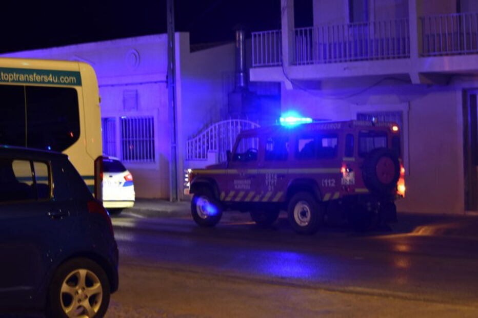 Homem de 59 anos encontrado morto em fábrica em Albufeira 