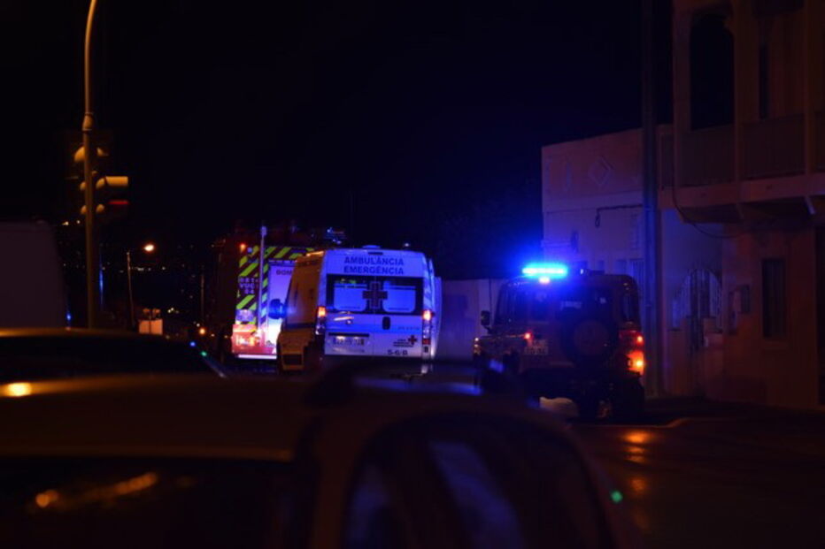 Homem de 59 anos encontrado morto em fábrica em Albufeira 