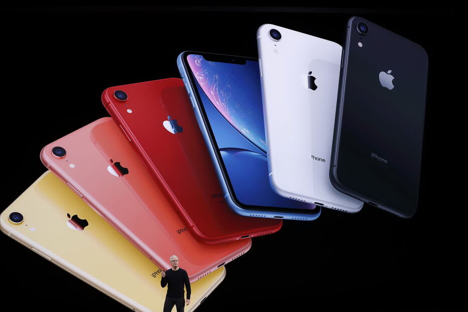 Do Iphone 11 ao novo serviço de jogos no telemóvel: Marca apresenta os novos produtos.