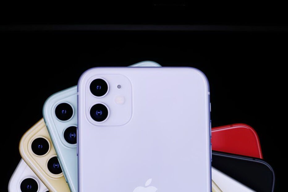 Do Iphone 11 ao novo serviço de jogos no telemóvel: Marca apresenta os novos produtos.