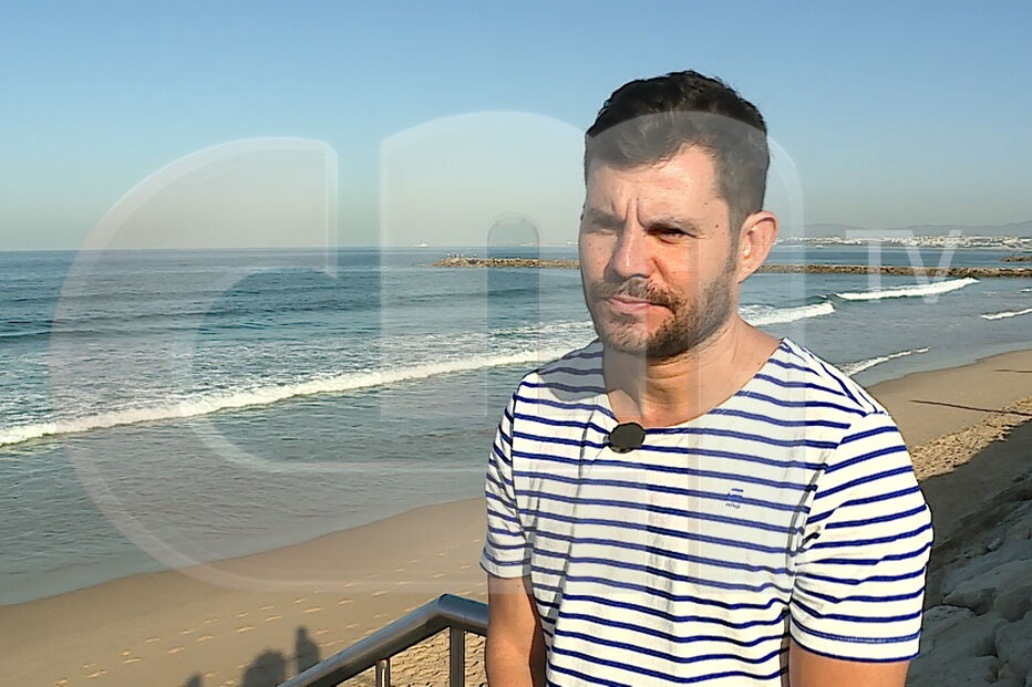 Javier Santos, o filho que Julio Iglesias nunca reconheceu