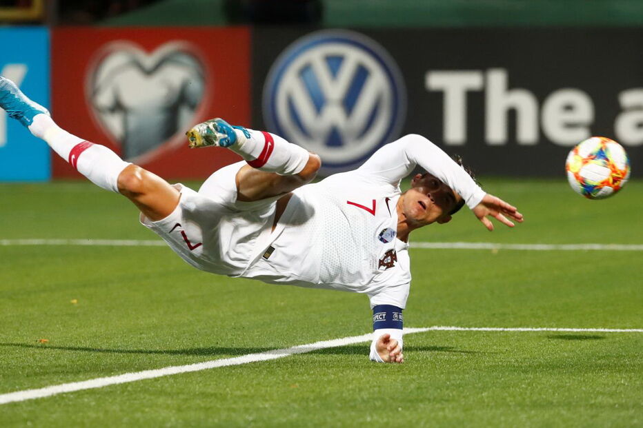 Jogo Lituânia - Portugal