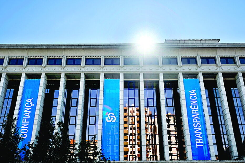 Caixa Geral de Depósitos