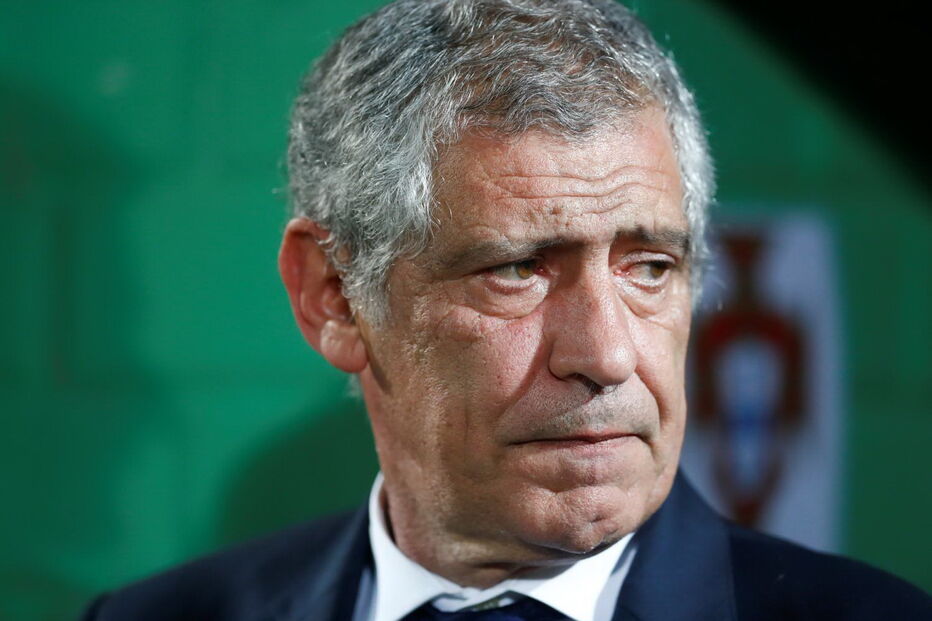 Fernando Santos