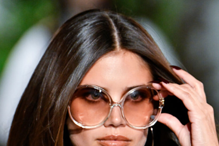 Sara Sampaio arrasa em Nova Iorque