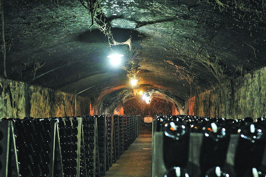 A maior mostra de  espumantes, vinhos e sabores da região assume, este ano, um novo nome