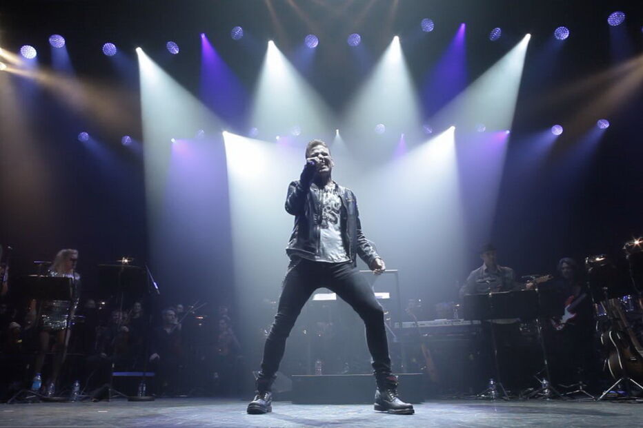 Queen em versão sinfónica em Lisboa