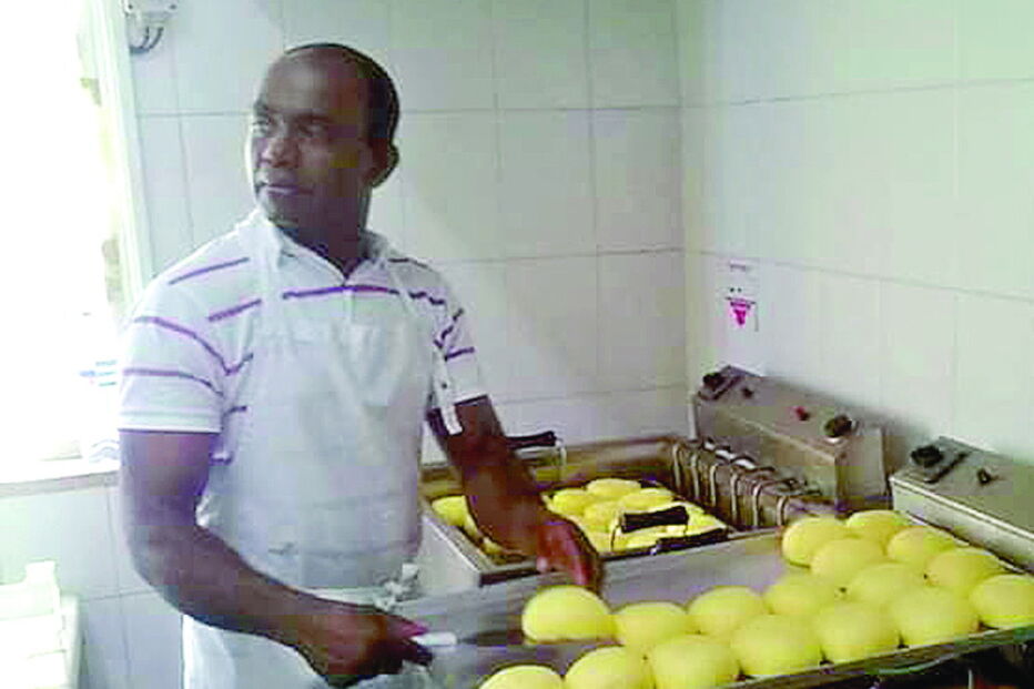 José Silva, 59 anos, foi agredido e acabou por morrer 