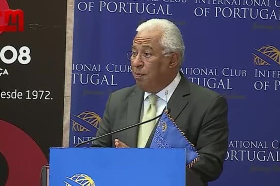 António Costa