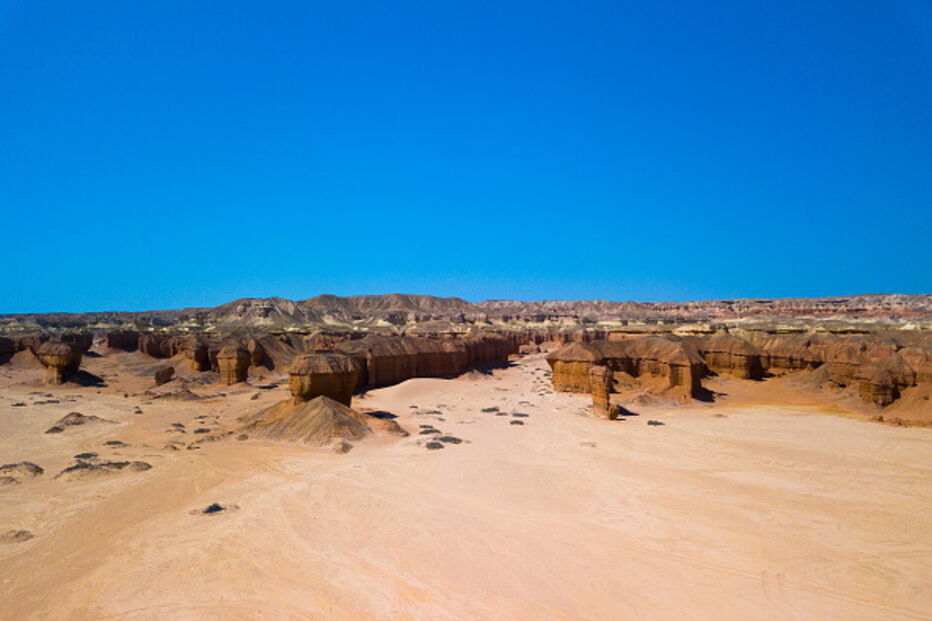 Zona sul de Angola devastada pela seca desde os finais de 2018