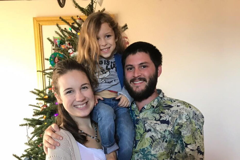 Criança vai ser entregue à avó