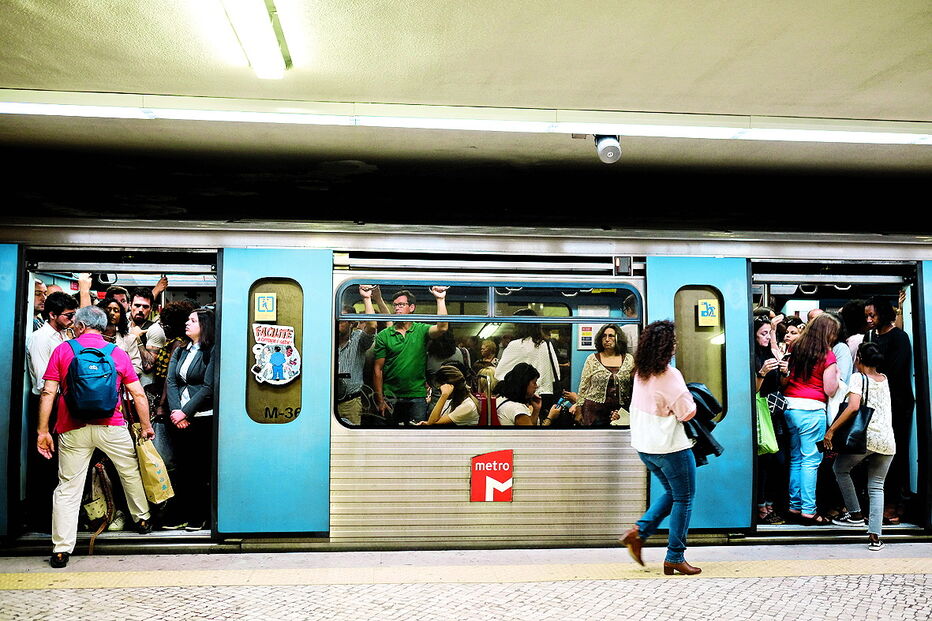 Metro de Lisboa