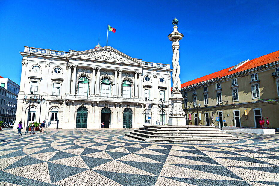 Câmara de Lisboa