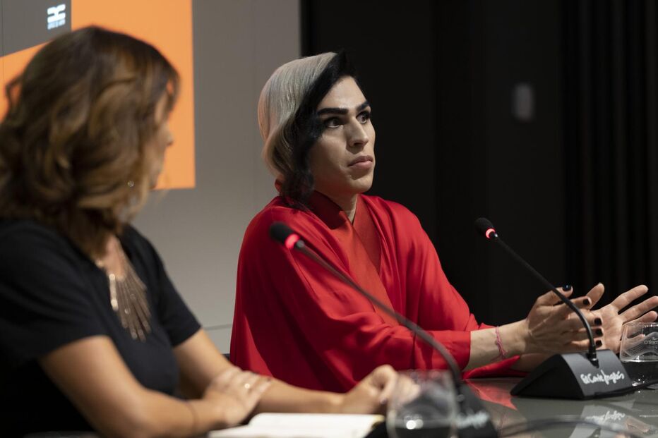 Filho de Maria das Dores