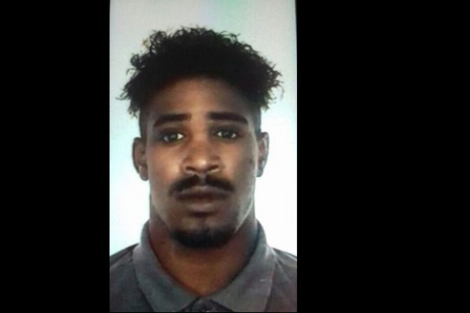 Wilson Alexandre Garcia Varela de 24 anos foi morto com um tiro no peito