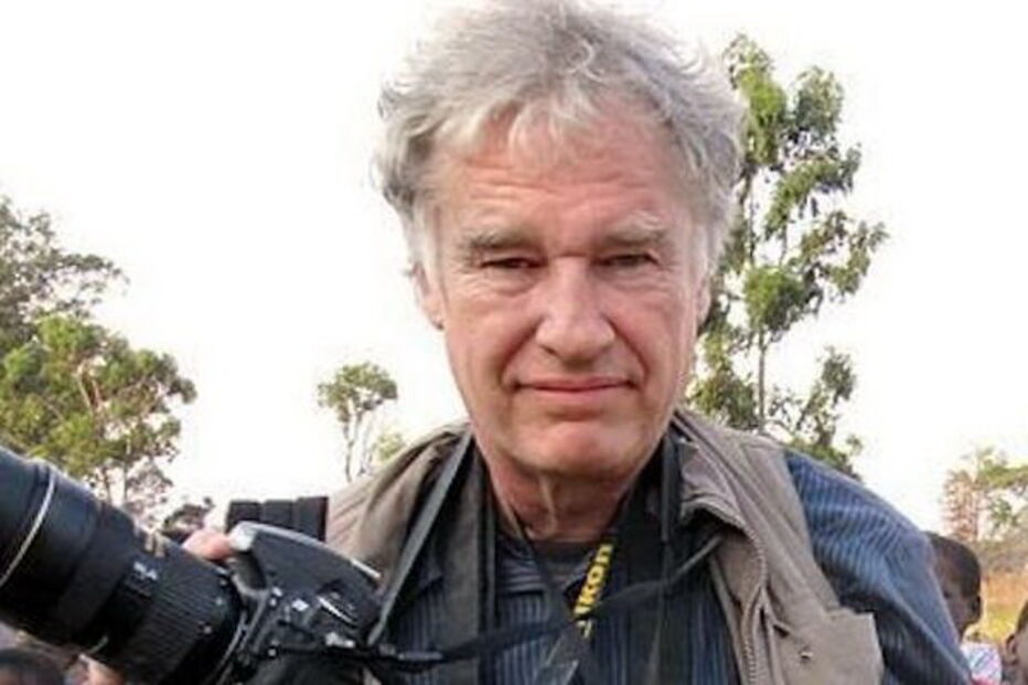 Charlie Cole (1955-2019)