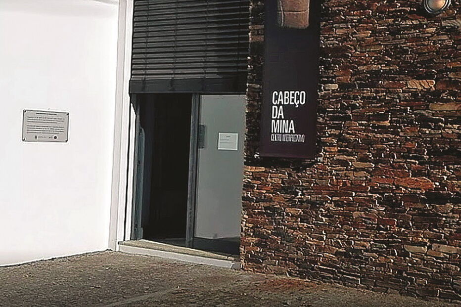 Cabeço da Mina tem centro interpretativo para conjunto arqueológico