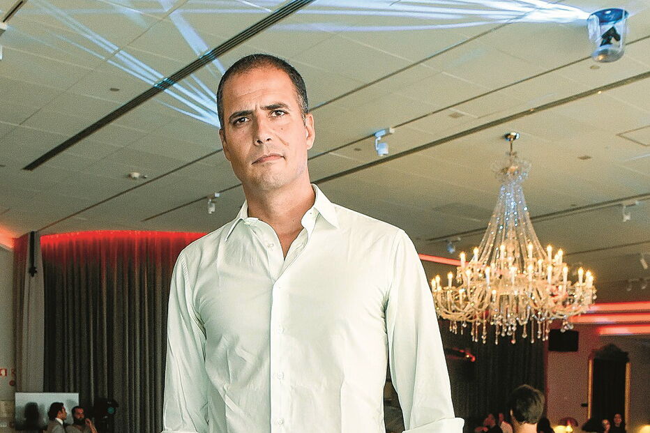 Ricardo Araújo Pereira