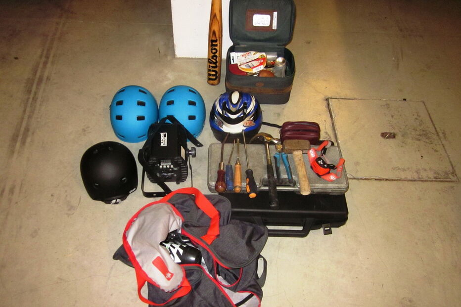 Dois homens detidos em flagrante por furto em Santa Maria da Feira