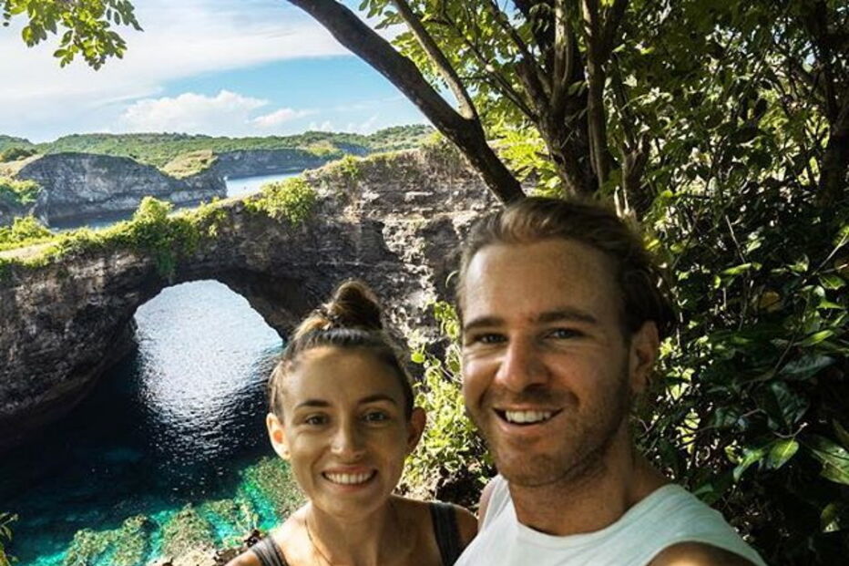 Casal de bloggers usou drone e acabou em prisão de alta segurança no Irão