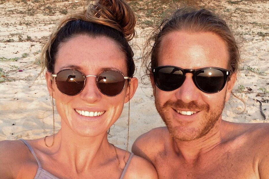 Casal de bloggers usou drone e acabou em prisão de alta segurança no Irão