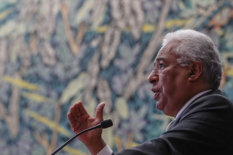 António Costa