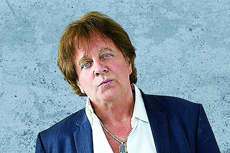 Eddie Money