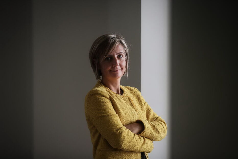 Marta Temido, Ministro da Saúde