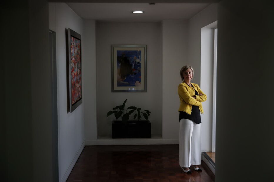 Marta Temido, Ministro da Saúde