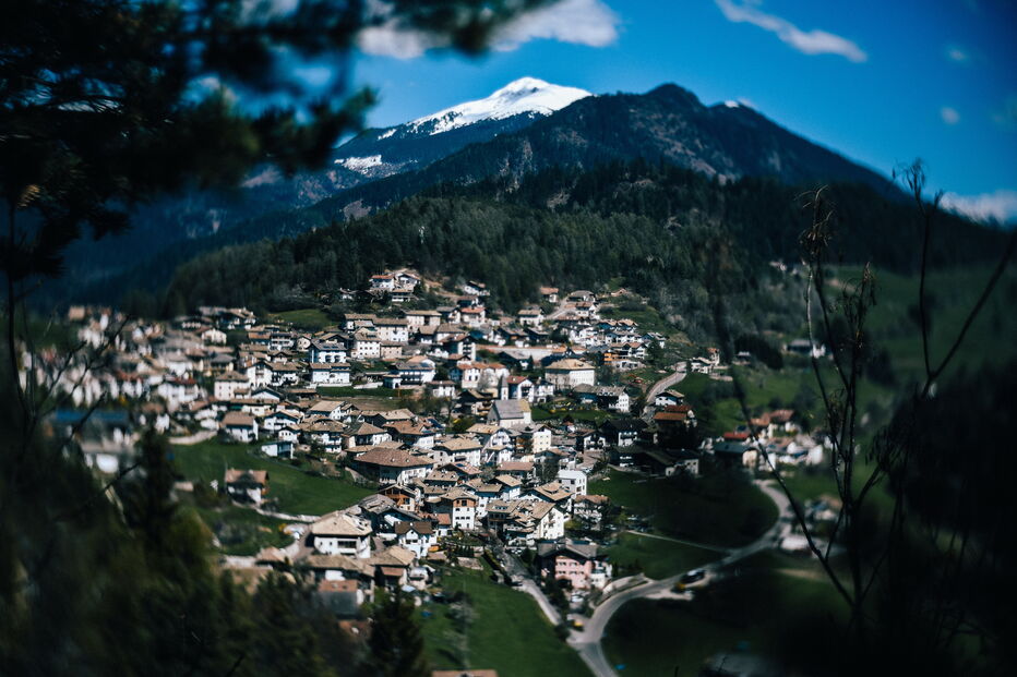 Região italiana paga 27000 euros para fixar pessoas