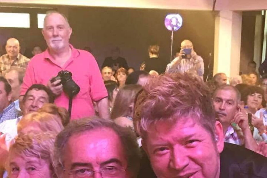 Antigo secretário de Estado das Comunidades recorda Roberto Leal como 