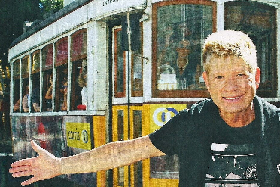 Roberto Leal morreu aos 67 anos, em São Paulo