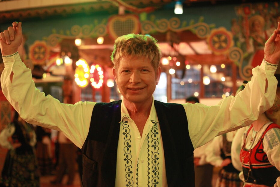 Roberto Leal morreu aos 67 anos, em São Paulo