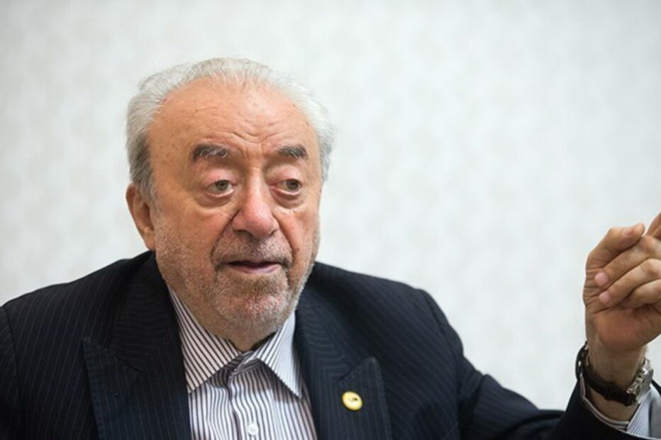 Asadollah Asgaroladi