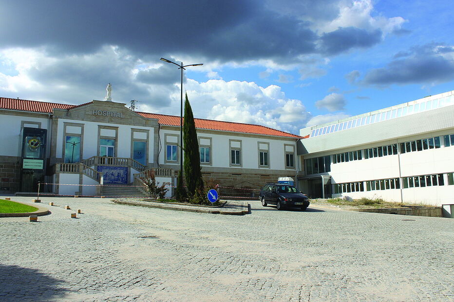 Hospital de Valpaços