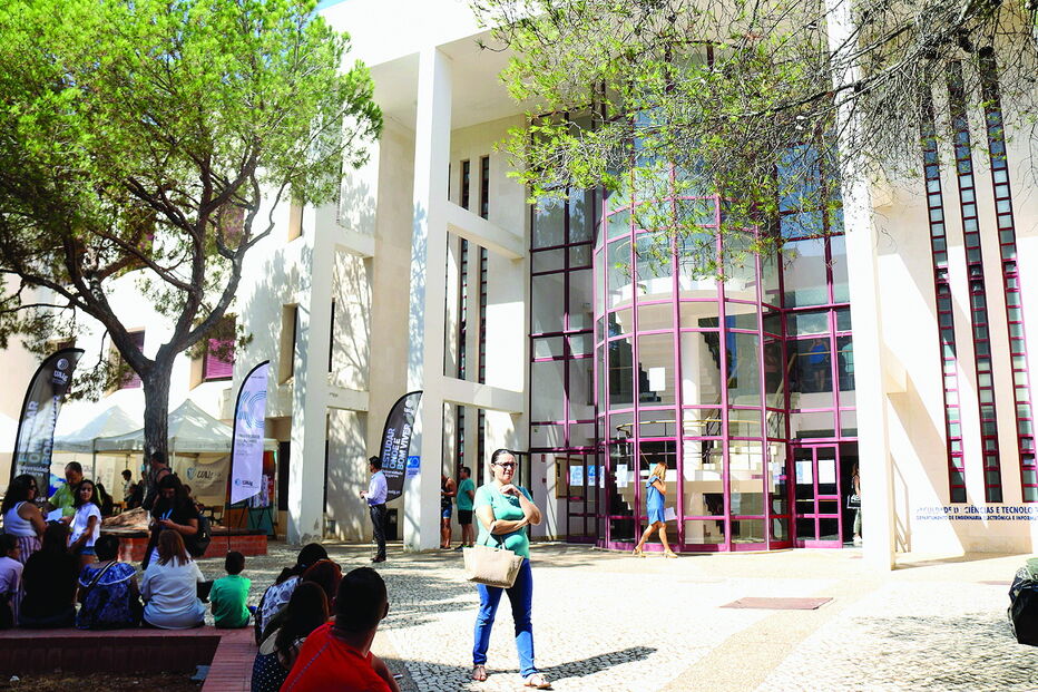 Universidade do Algarve
