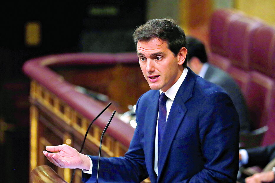 Albert Rivera