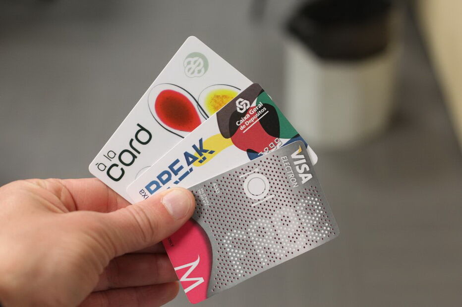 multibanco cartões credito