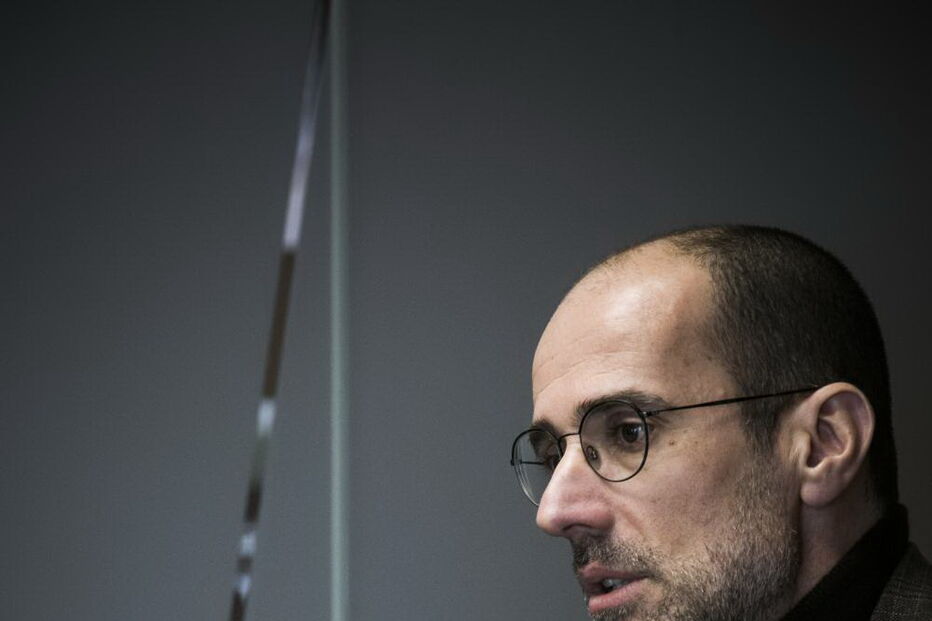 Advogado Ruí Patrício 