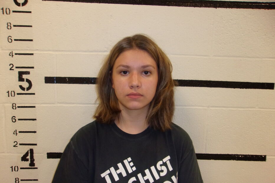 Alexis Wilson, a jovem com 'cara de menina' que queria 