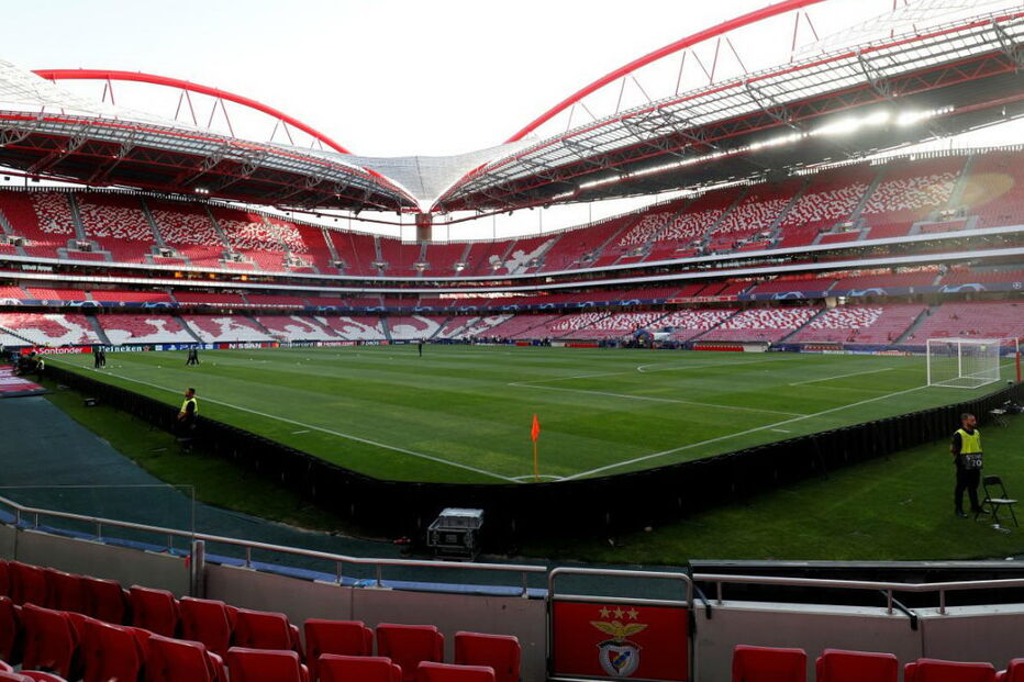 Benfica - RB Leipzig 
