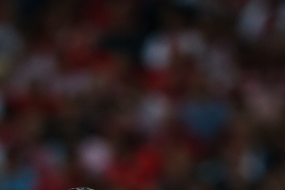 Benfica - RB Leipzig