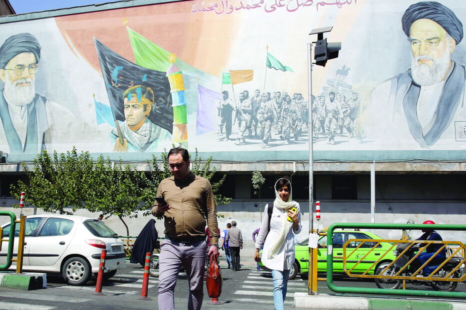 EUA estão convencidos de que Teerão está por trás do ataque contra a Arábia Saudita 