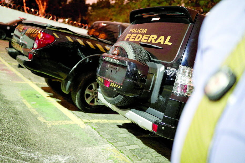 Polícia Federal 