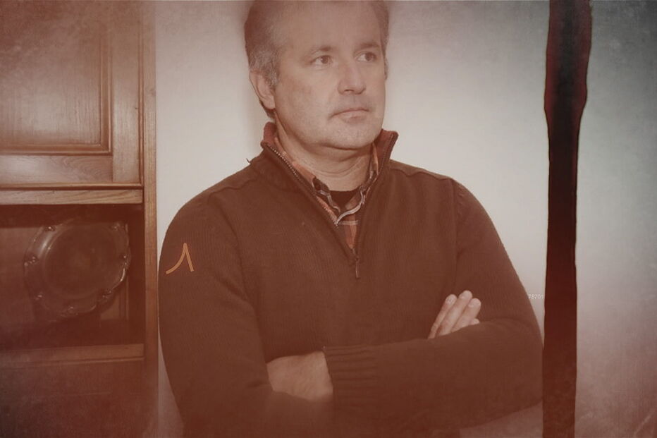 Pedro Dias, o monstro de Aguiar da Beira