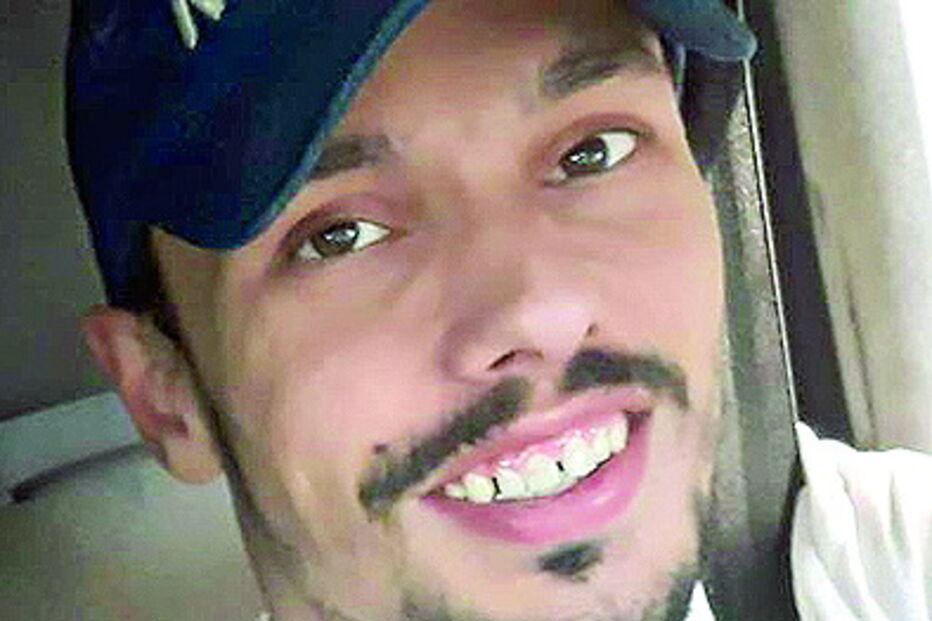 Vítor Daniel Almeida tinha 24 anos